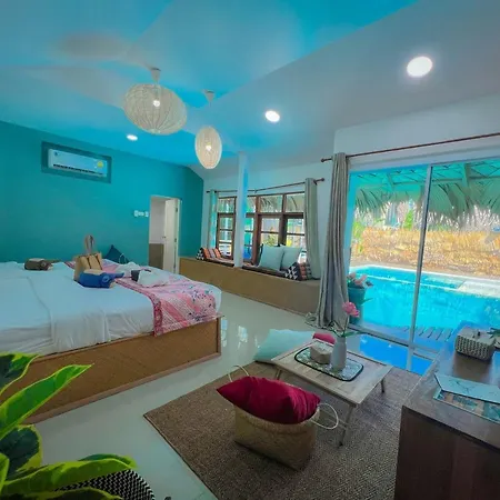 Varni Homestay 帕他仑 外观 照片