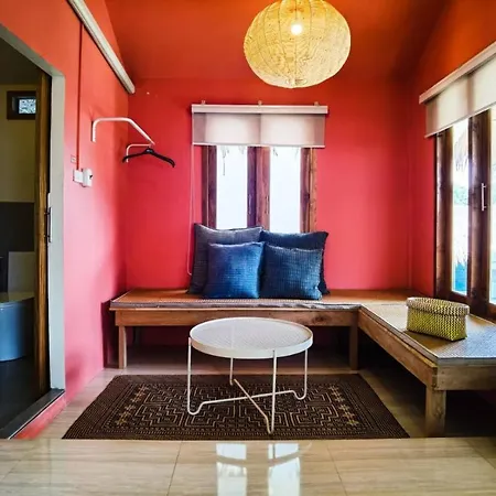 Varni Homestay 帕他仑 外观 照片