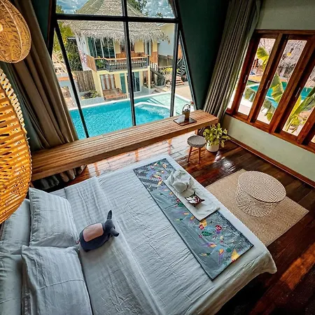 Varni Homestay 帕他仑 外观 照片