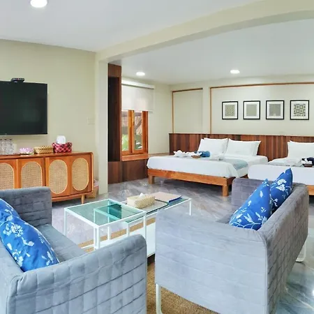 Varni Homestay 帕他仑 外观 照片