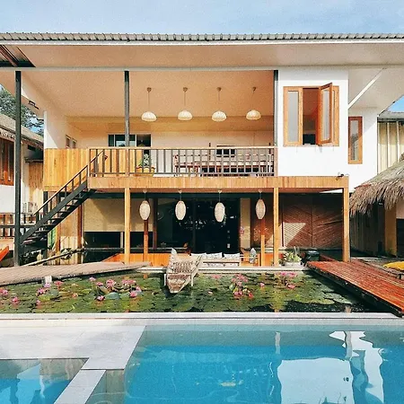 Varni Homestay 帕他仑 外观 照片