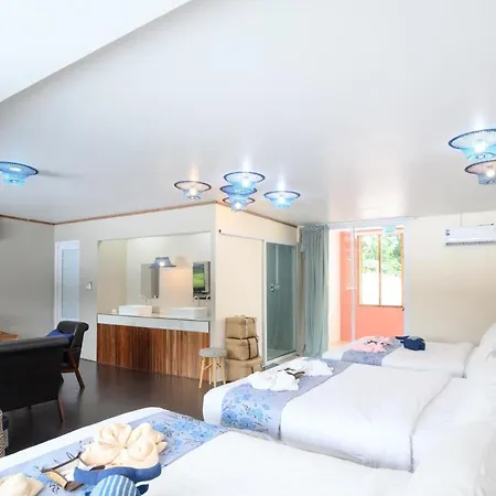 Varni Homestay 帕他仑 外观 照片