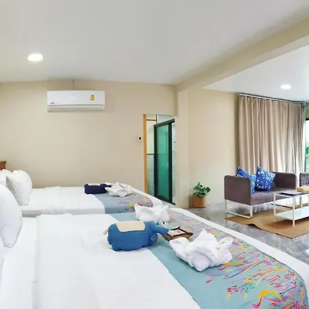 Varni Homestay 帕他仑 外观 照片