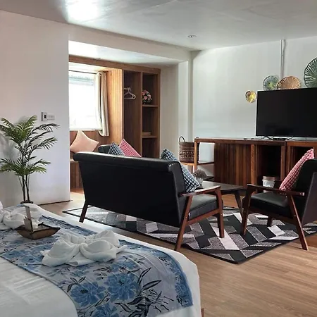 Varni Homestay 帕他仑 外观 照片