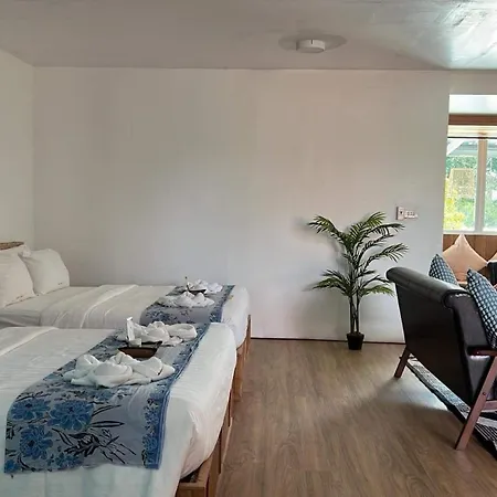 Varni Homestay 帕他仑 外观 照片