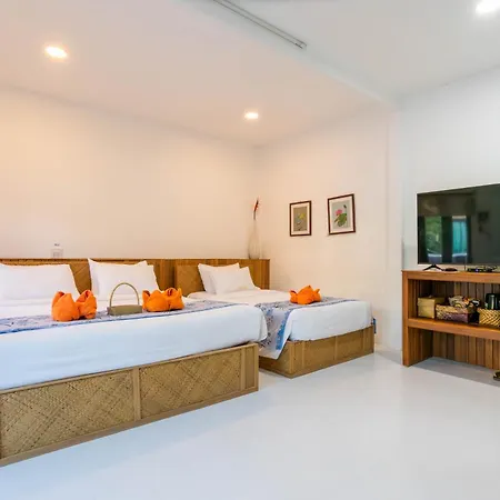 Varni Homestay 帕他仑 外观 照片