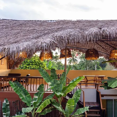 Varni Homestay 帕他仑 外观 照片