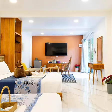 Varni Homestay 帕他仑 外观 照片