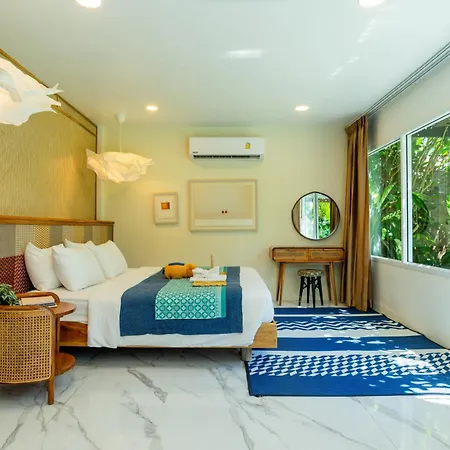 Varni Homestay 帕他仑 外观 照片