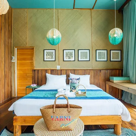 Varni Homestay 帕他仑 外观 照片