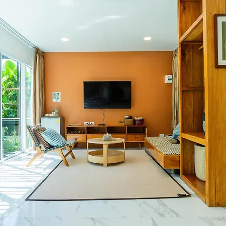 Varni Homestay 帕他仑 外观 照片
