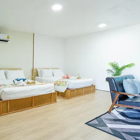 Varni Homestay 帕他仑 外观 照片