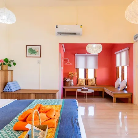 Varni Homestay 帕他仑 外观 照片