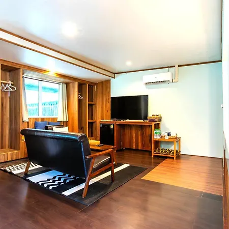 Varni Homestay 帕他仑 外观 照片