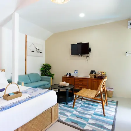 Varni Homestay 帕他仑 外观 照片