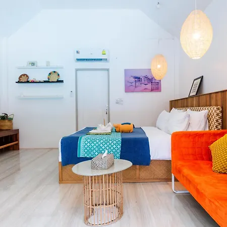Varni Homestay 帕他仑 外观 照片