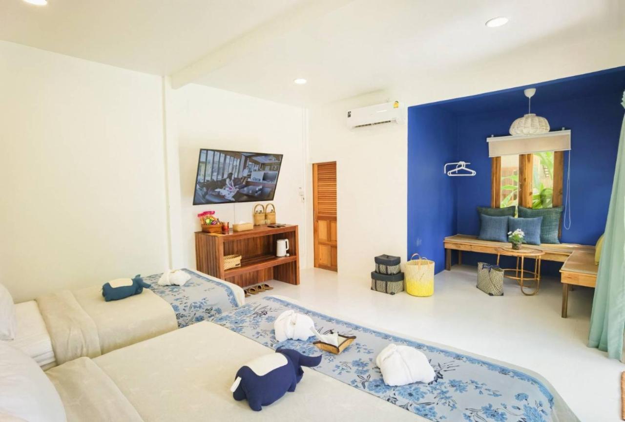 Varni Homestay Phatthalung