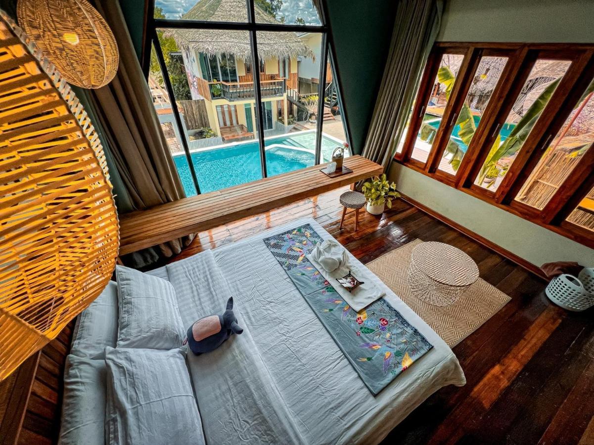 Séjour chez l'habitant Varni Phatthalung