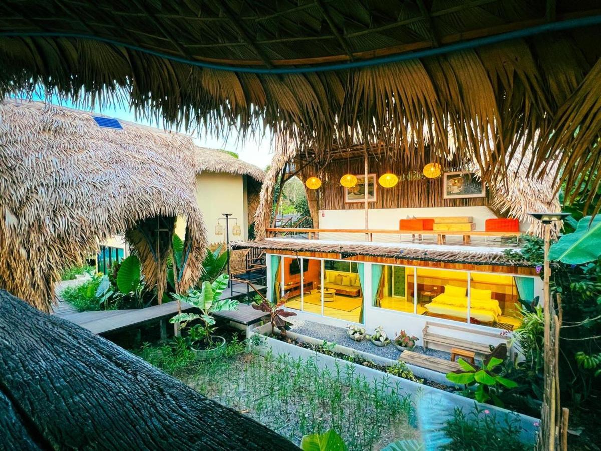 Varni Homestay Phatthalung