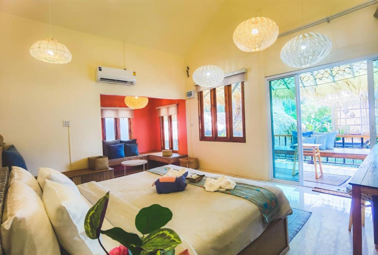 Homestay Varni