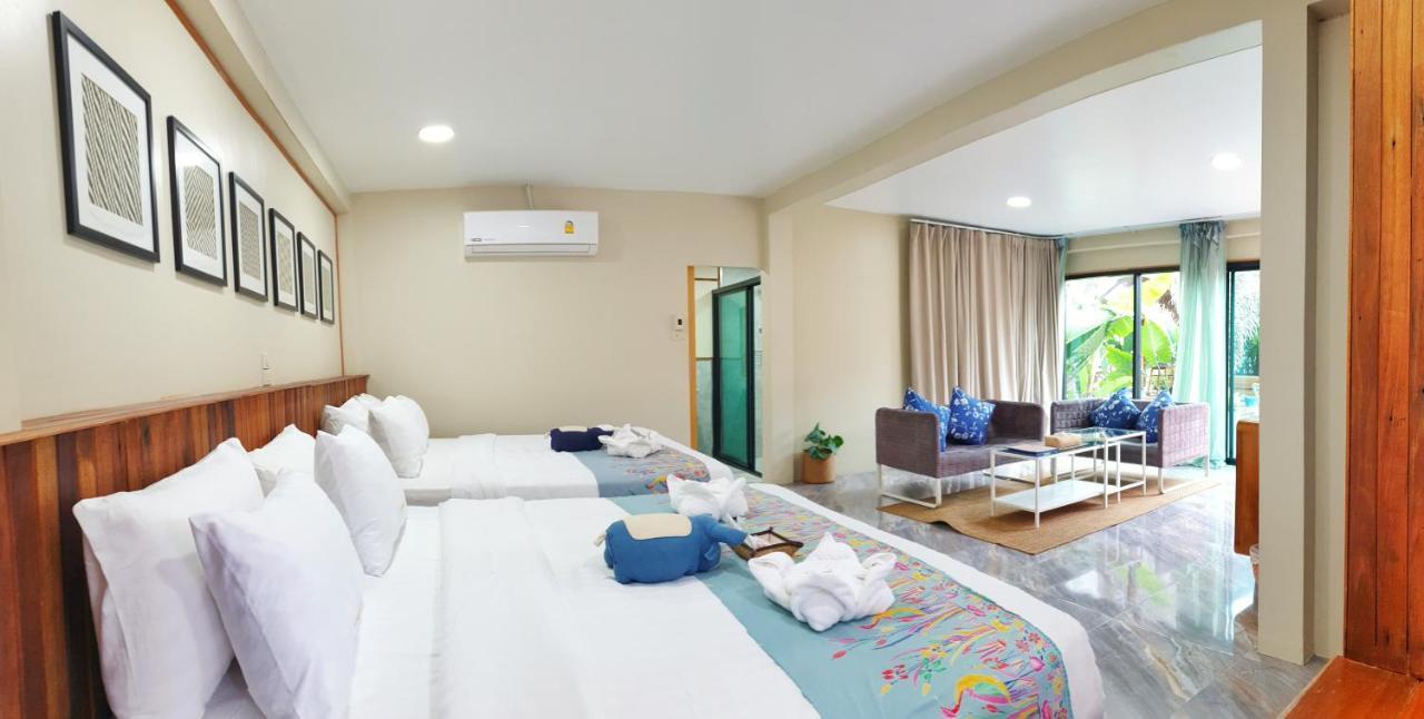 Homestay Varni Phatthalung