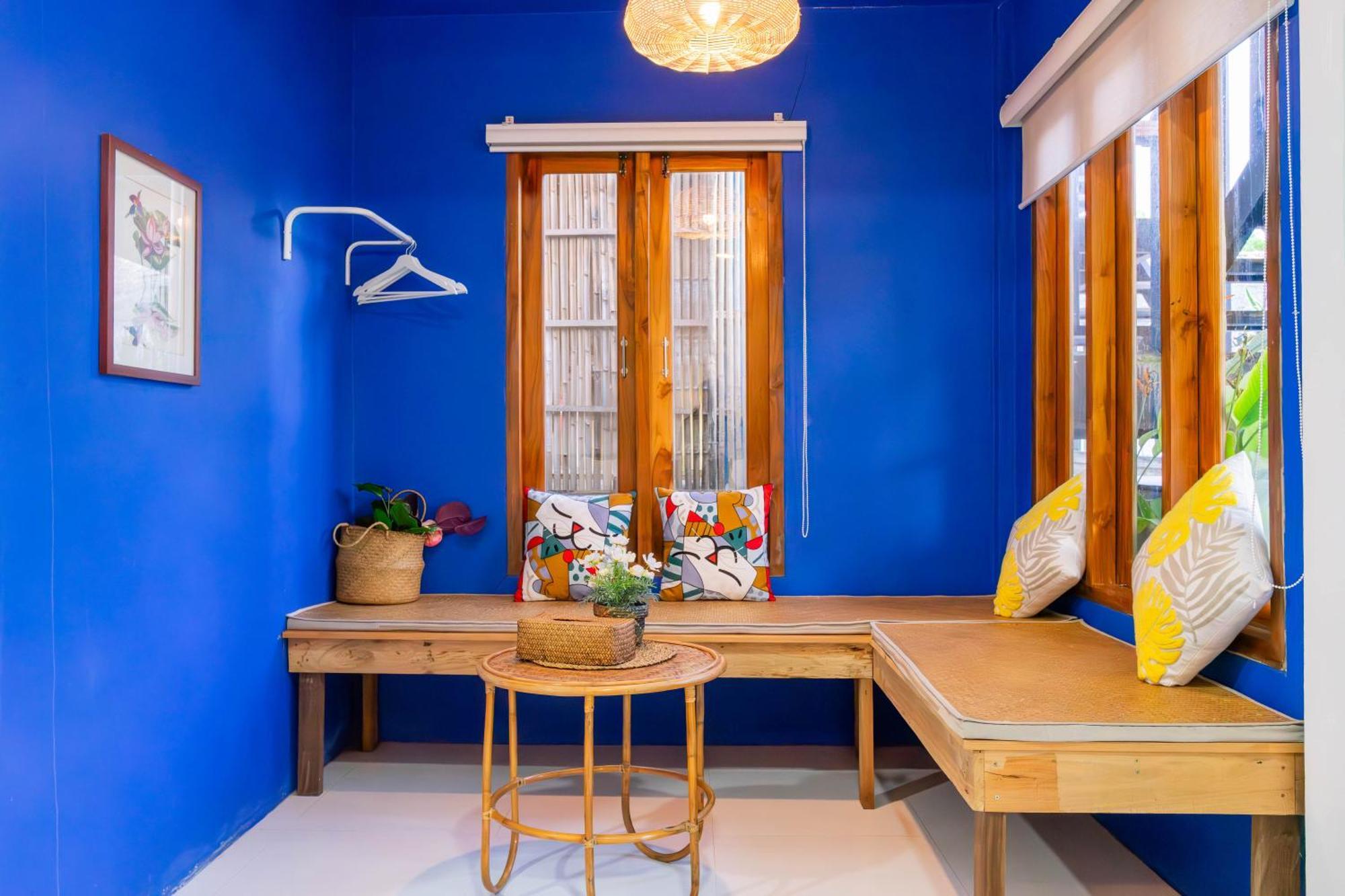 Homestay Varni