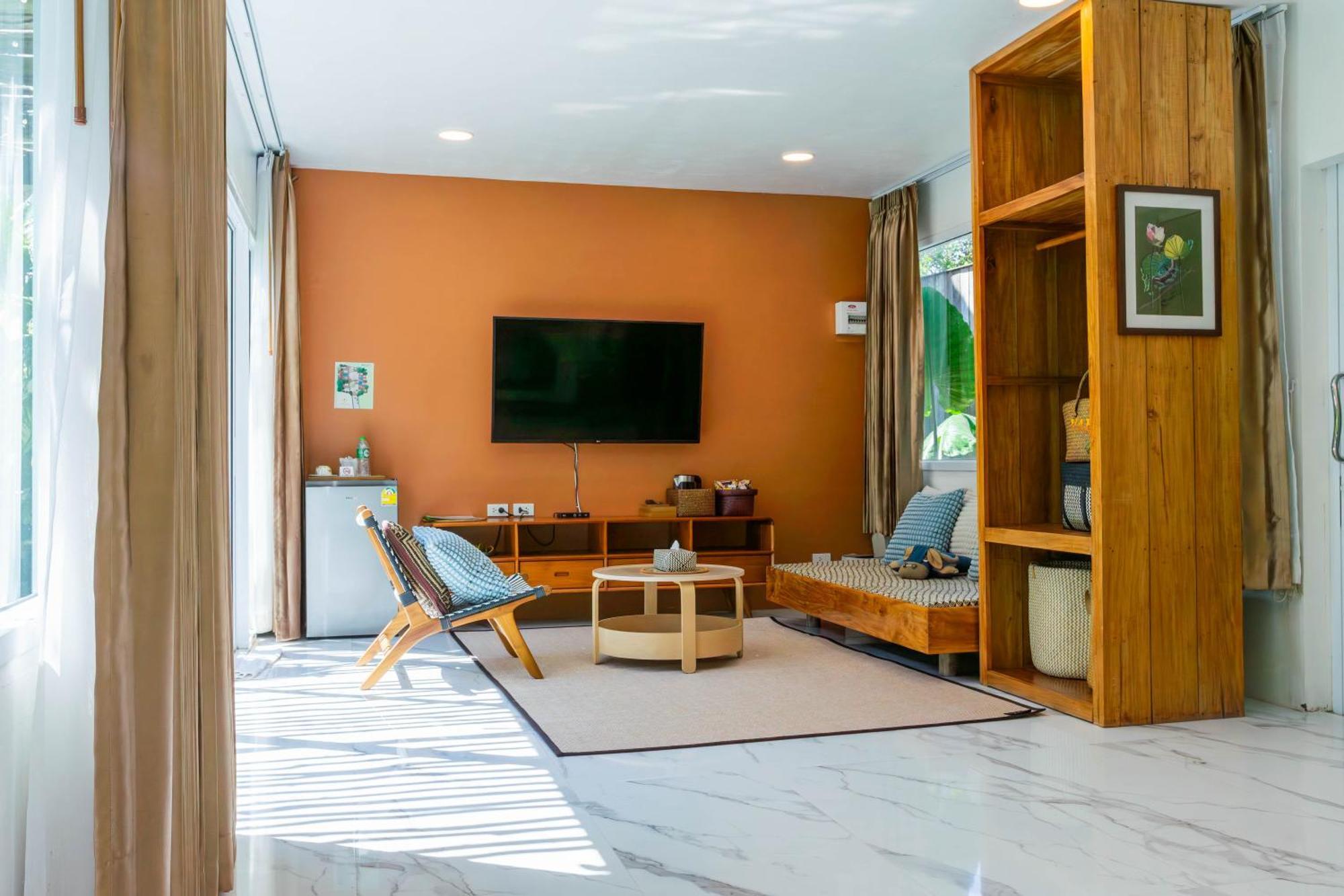 Varni Homestay Phatthalung